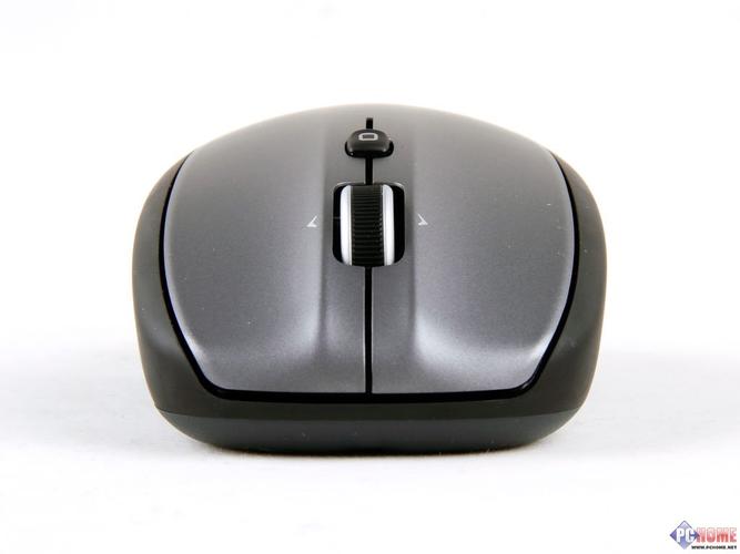 鼠标核心规格细节