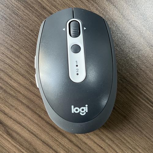 笔记本连接鼠标低功耗场景