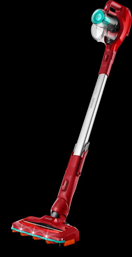 Cordless mouse hardware detail