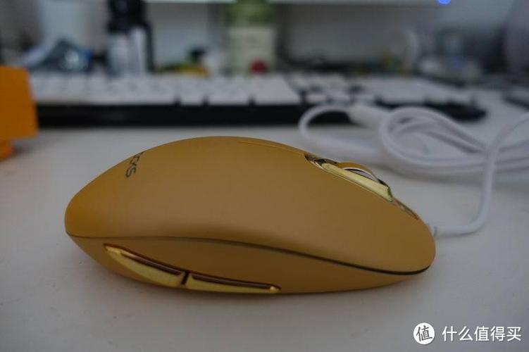 ergonomic gaming mouse purchase recommendation
