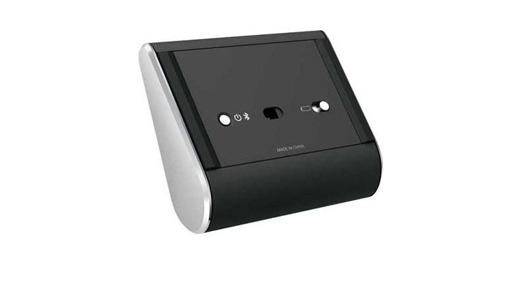 无线蓝牙鼠标规格细节