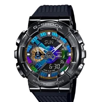 有线鼠标核心部件细节