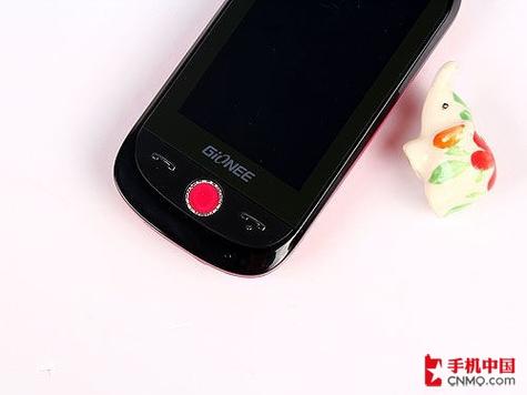 钛度M508外观设计展示