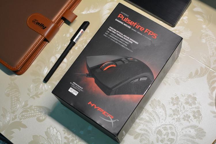 钛度M508游戏性能实测