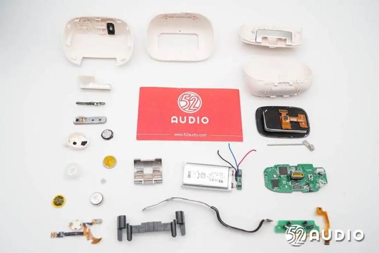 无线鼠标外观设计特写