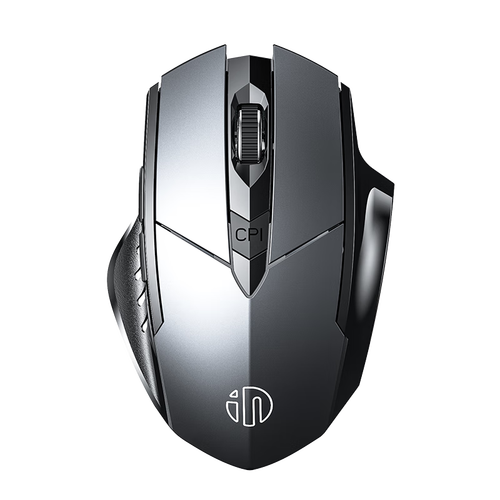 Gaming mouse purchase and desk setup recommendation