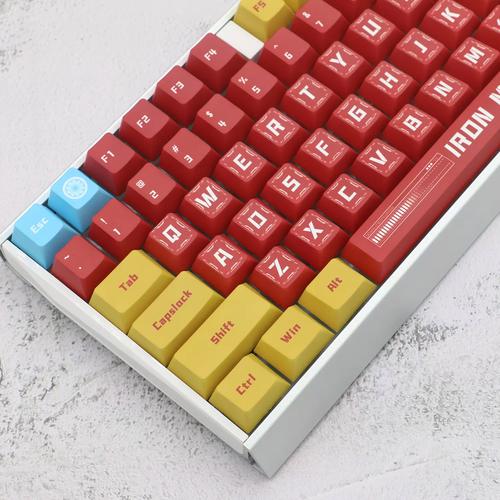 Wired USB gaming mouse specs overview