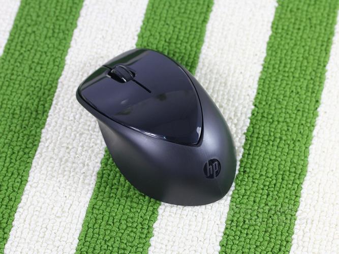 无线接收器与鼠标配件