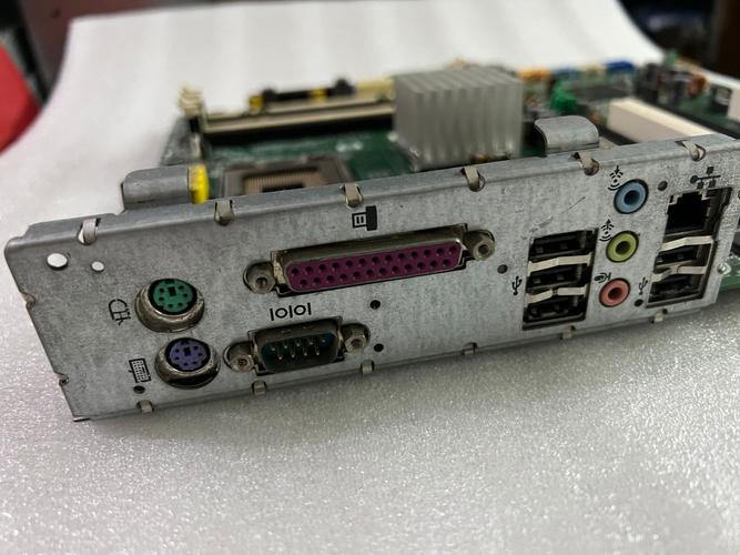 无线鼠标性能测试环境