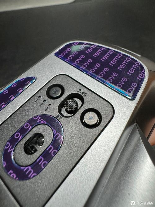 wireless mouse performance testing