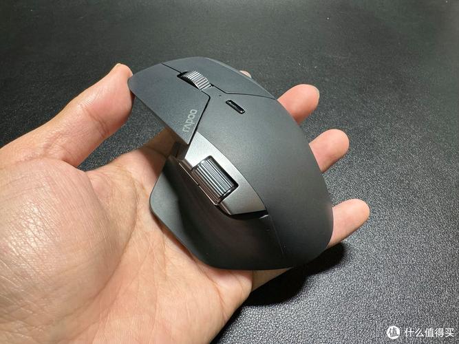 mouse in productivity workflow