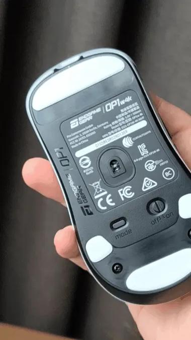 无线鼠标电池续航