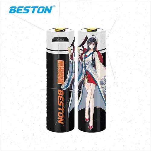 Black cordless mouse power efficiency