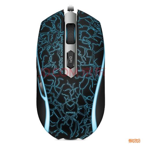 电竞玩家桌面鼠标推荐