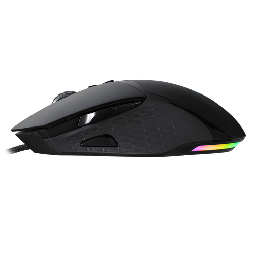 游戏外设购买决策场景