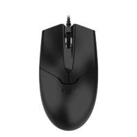 鼠标有线连接低功耗工作状态