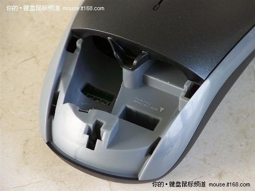 罗技M215电池功耗相关细节