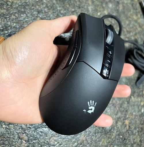 游戏鼠标核心传感器规格