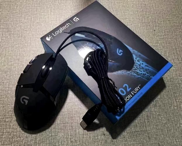 电竞外设推荐展示