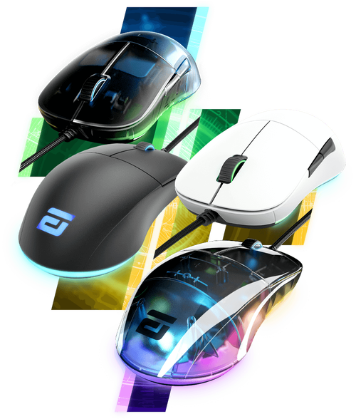 有线游戏鼠标USB连接和散热细节