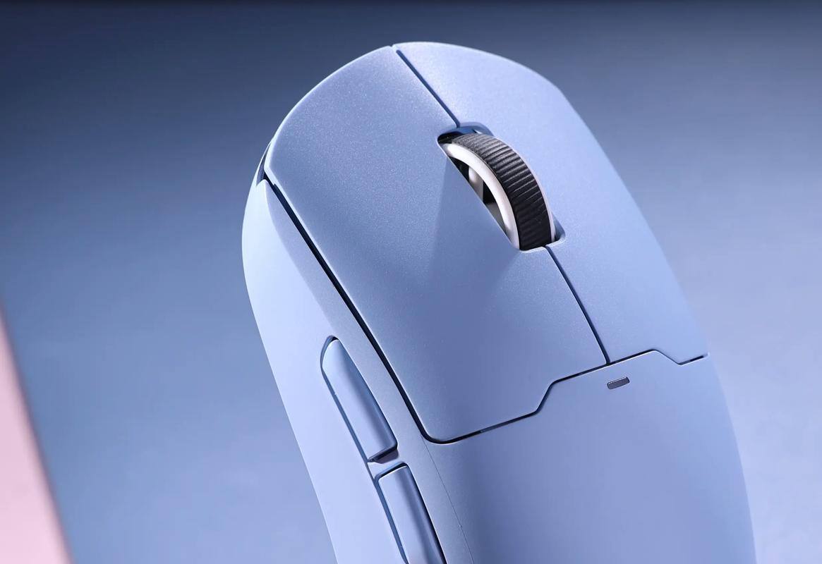 办公鼠标握持角度