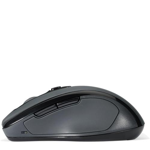 人体工学鼠标办公桌面展示