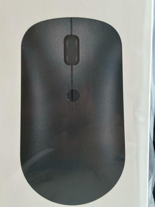 蓝牙无线鼠标技术规格