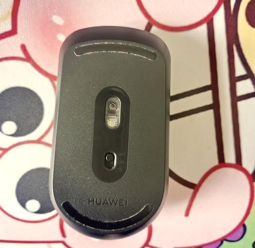 办公桌面无线鼠标操作表现