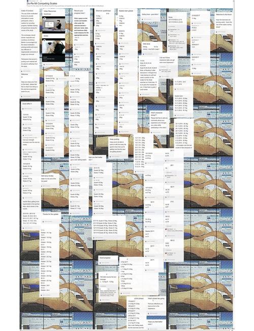 Turbospoke 像素手掌鼠标购买决策场景