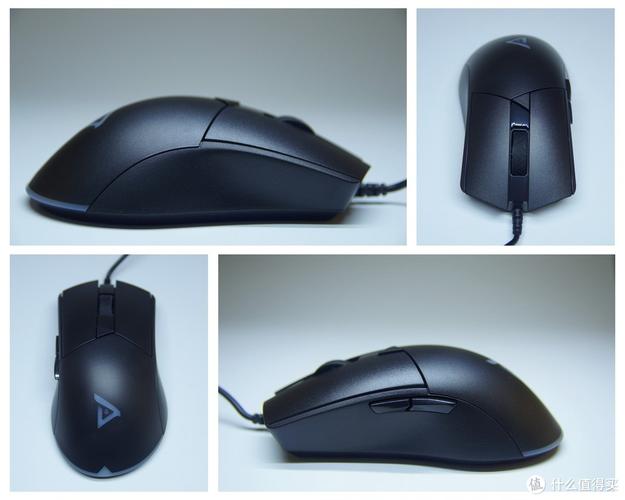 电竞鼠标最终推荐展示