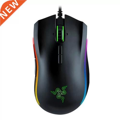 游戏鼠标长时间使用温度