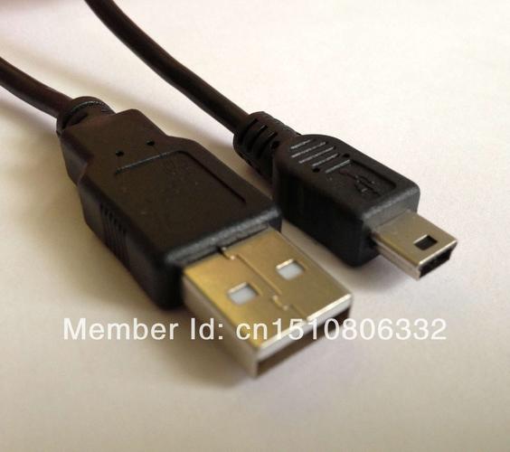 鼠标线缆与功耗相关