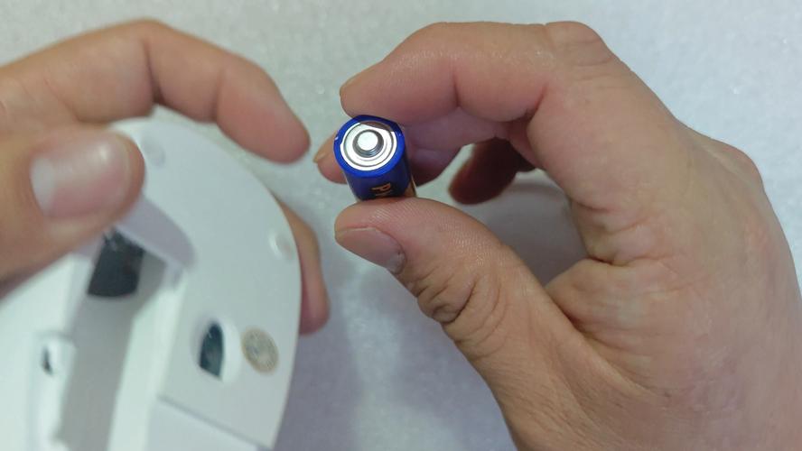 无线鼠标性能测试桌面