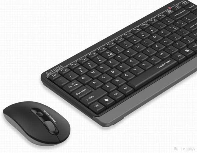 鼠标使用性能测试场景