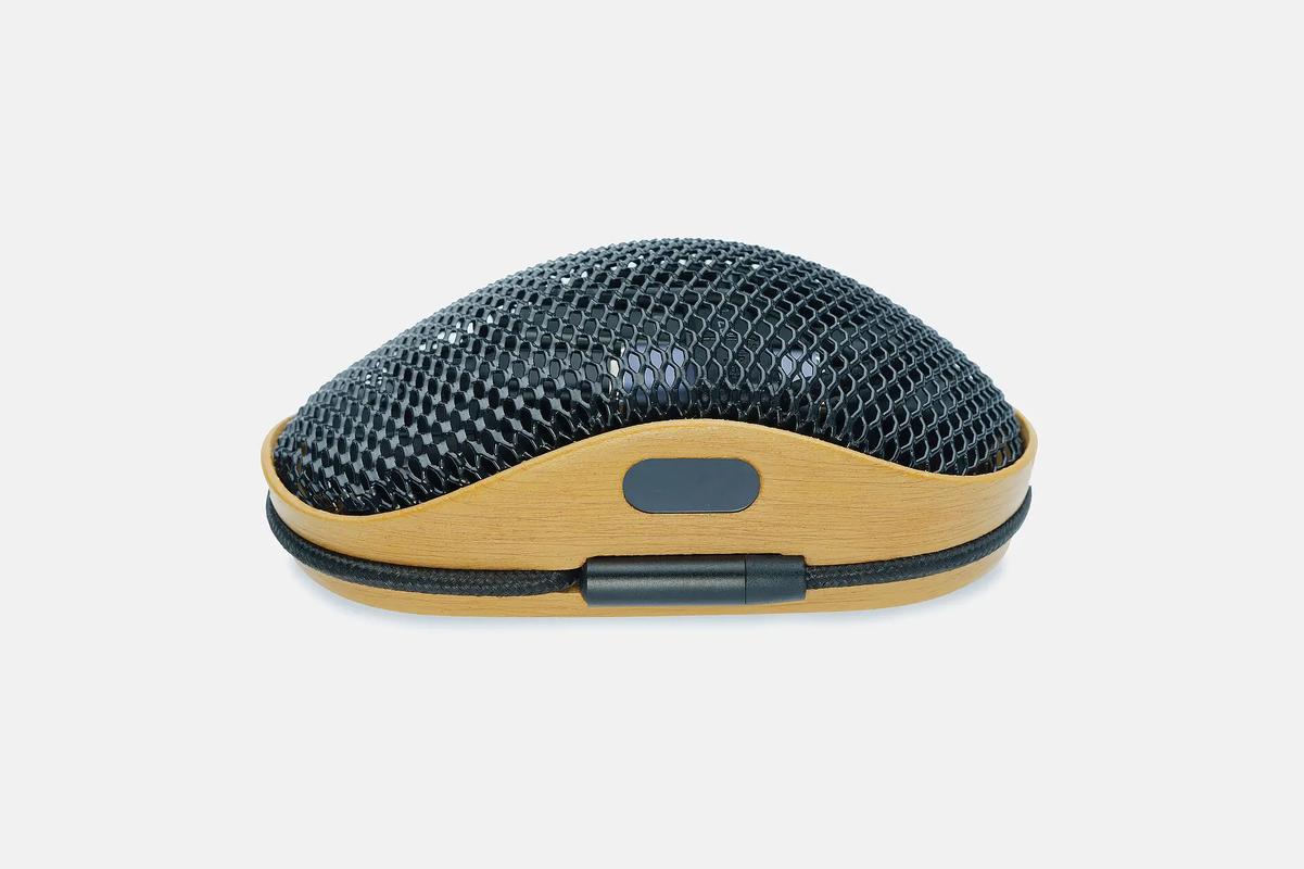 无线鼠标办公性能