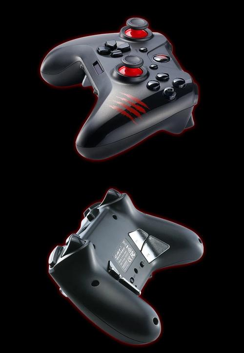 游戏鼠标购买决策场景