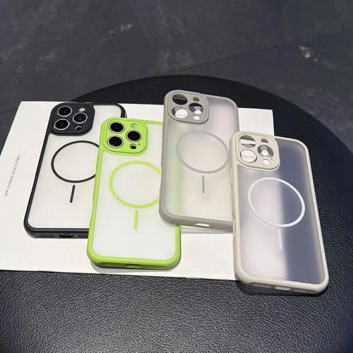 鼠标功耗与温度测试