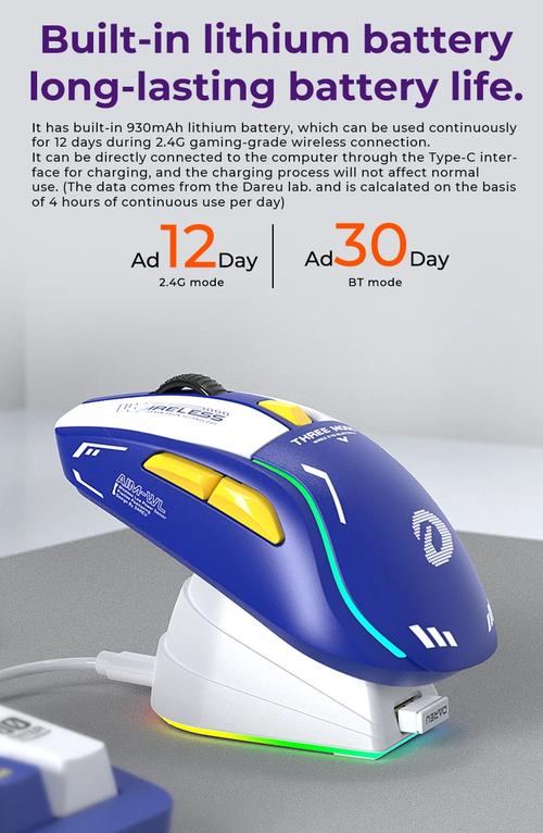 达尔优EM905散热表现