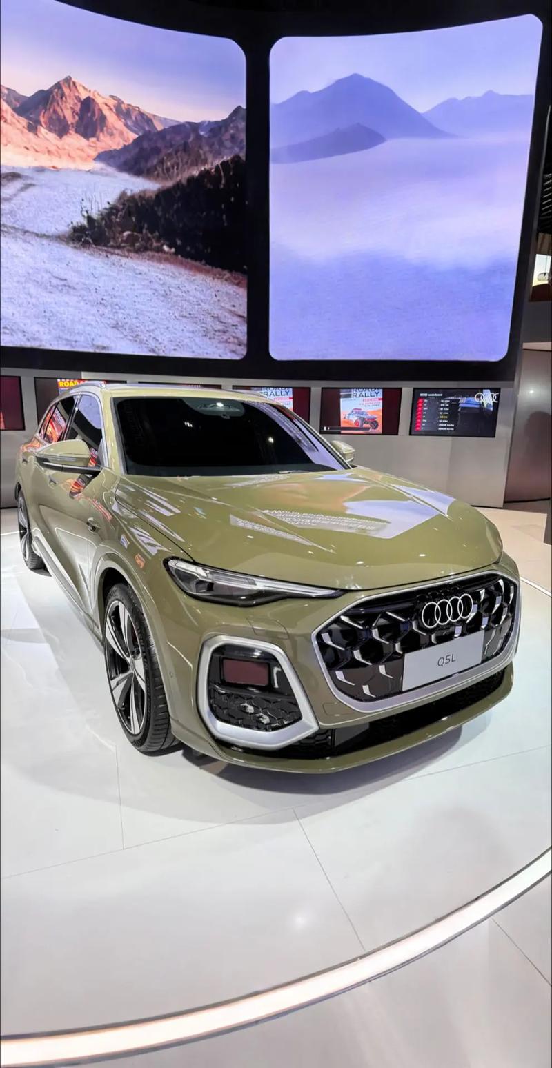 AI功能演示场景