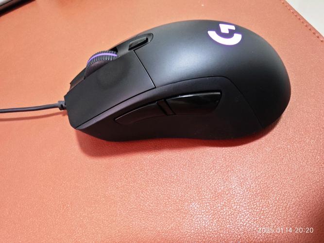 电竞外设长时间使用散热