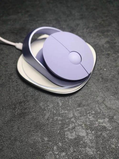 便携鼠标核心配置细节