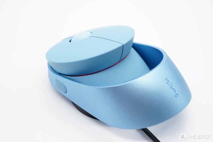 无线鼠标技术规格展示