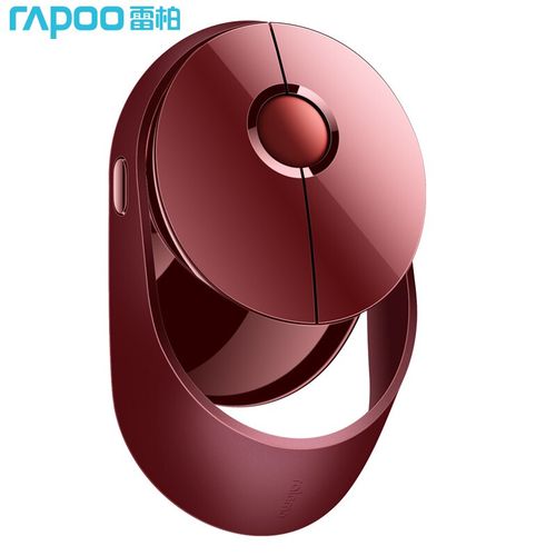 鼠标办公性能实测场景