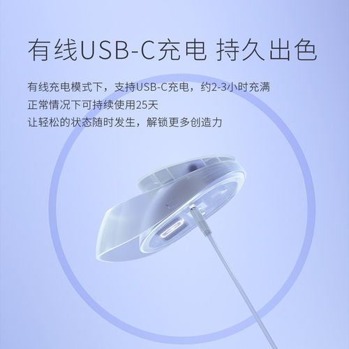 无线鼠标日常使用效果