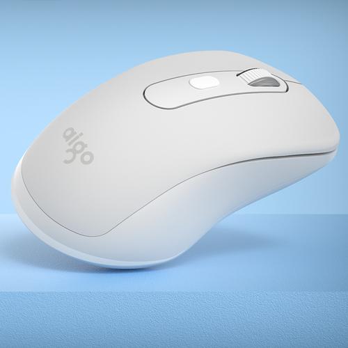 鼠标购买与包装展示