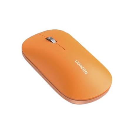 无线鼠标与电源场景