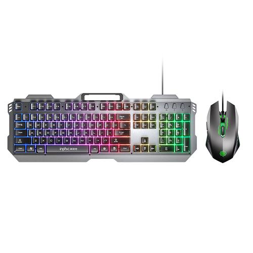 英菲克W8核心参数与按键细节