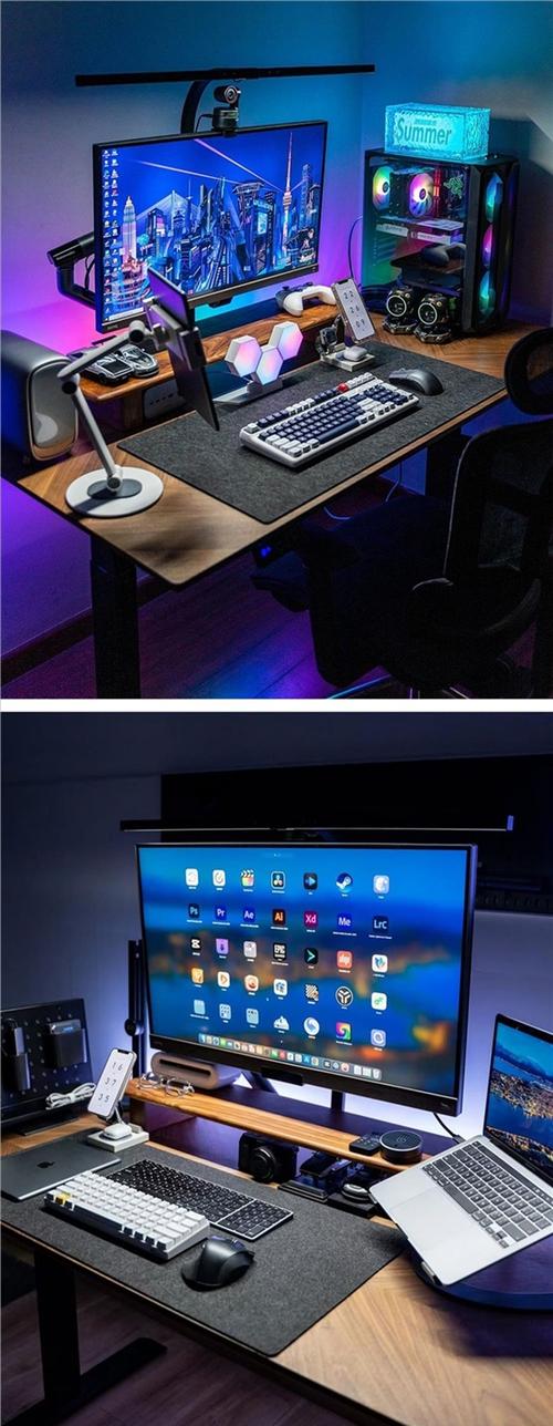 鼠标使用性能场景