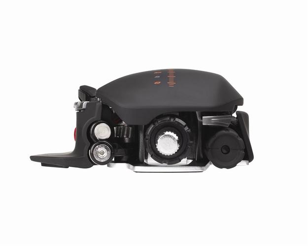 无线游戏鼠标技术参数展示