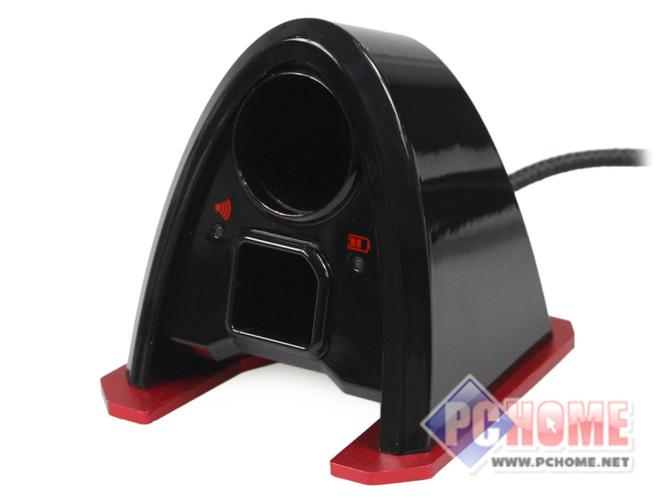 无线游戏鼠标功耗与散热表现